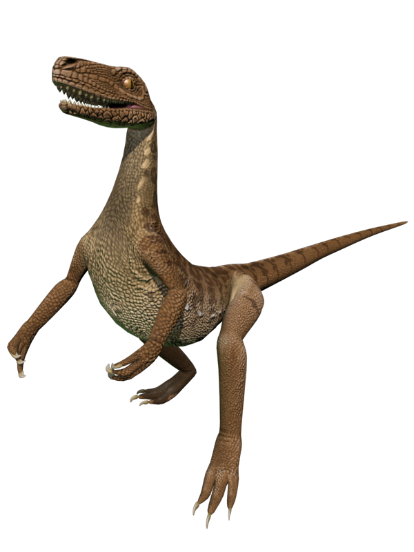 Herrerasaurus